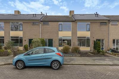 Woning Dijkschouwerslaan 54 Den Helder