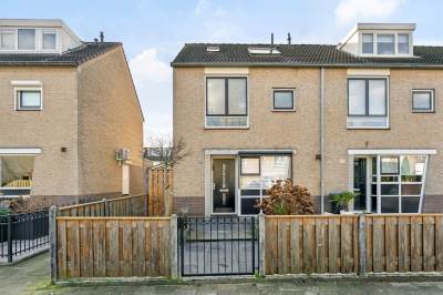 Woning Hndelstraat 28 Barendrecht
