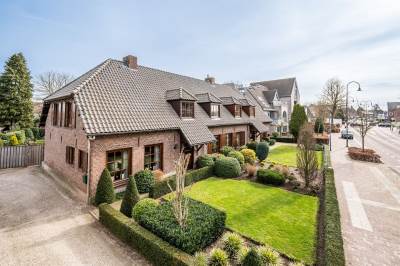 Woning Dorpsstraat 27 Helmond