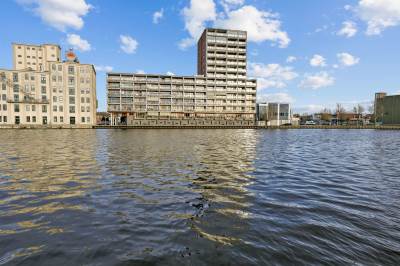 Woning De Gortpeller 52 Zaandam