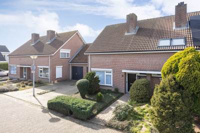 Woning Kaapeind 16 Kerkdriel