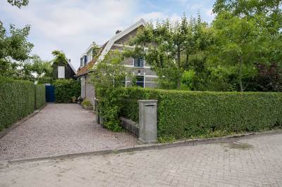Woning Kerkpad 11 Warmenhuizen