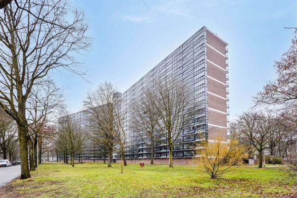 Woning Mozartlaan 379 Tilburg