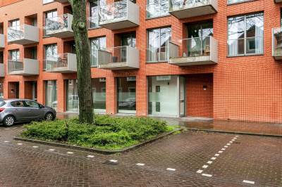 Woning Bisschop Janssensstraat 23 Tilburg