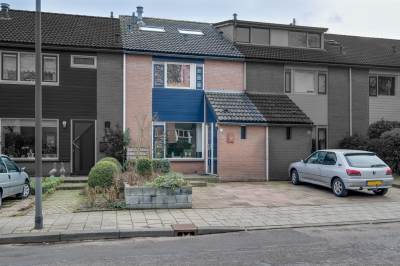 Woning Cederlaan 11 Dieren
