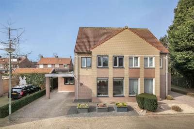 Woning Van Frezinstraat 19 Horst