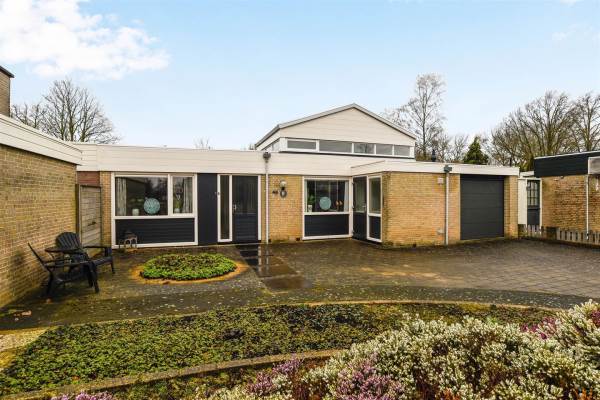 Woning Anjerstraat 46 Hoogkarspel