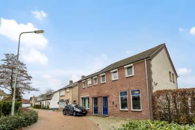 Woning Kasteelstraat 6 Heijen