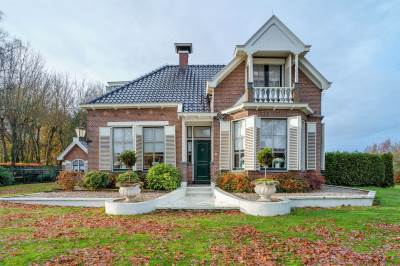 Woning Groningerweg 21 Peize