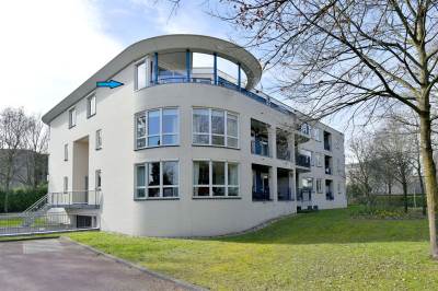 Woning Oostriksweg 42 Colmschate