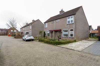 Woning Meester Hermansstraat 11 Meerlo
