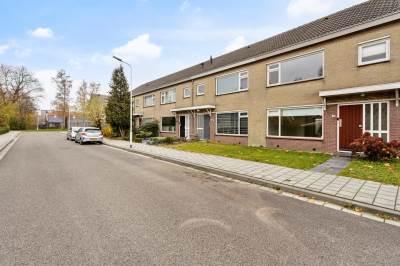 Woning Edisonstraat 39 Terneuzen