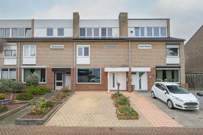 Woning Maretzstraat 30 Stein