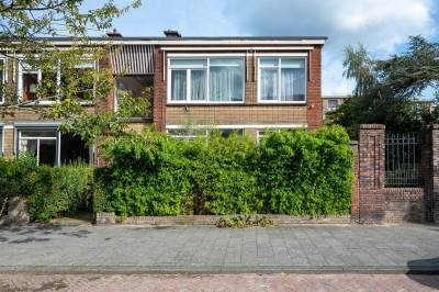 Woning 2e De Carpentierstraat 204 Den Haag