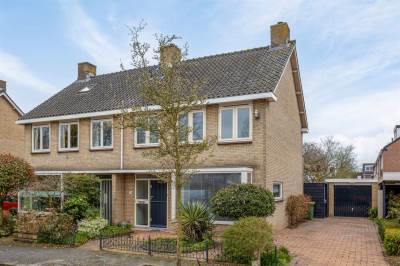 Woning Gerbrandystraat 10 Maarssen
