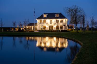 Woning Munnikendijk 44a Westmaas