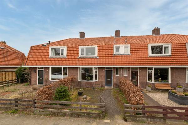 Woning Kritzingerlaan 39 Zeist