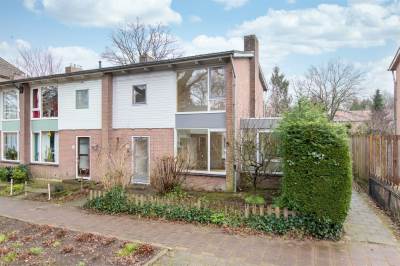 Woning Hertenstraat 16 Doorwerth