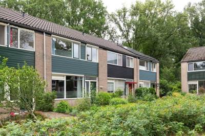 Woning Bargerstegge 48 Winterswijk