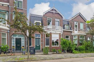 Woning Prins Hendrikkade 69 Zaandam