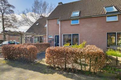 Woning Hofweg 109 Hardenberg