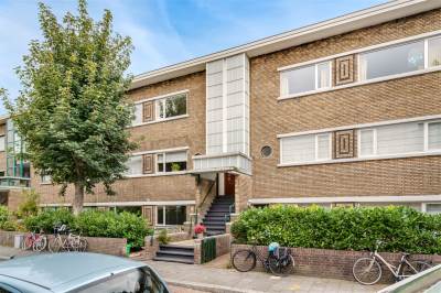 Woning Stalpertstraat 116 Den Haag