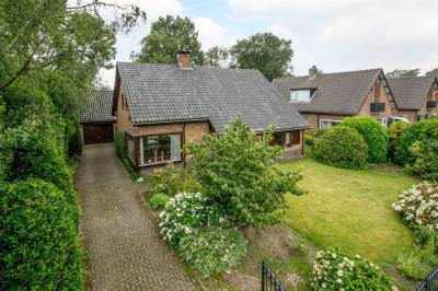 Woning Reeënspoor 32 Hoevelaken