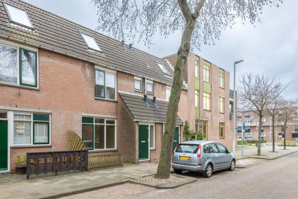 Woning Piccolo 3 Rotterdam