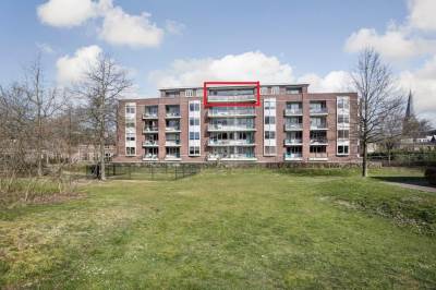 Woning Jan Brinkhoffplantsoen 39 Nijmegen