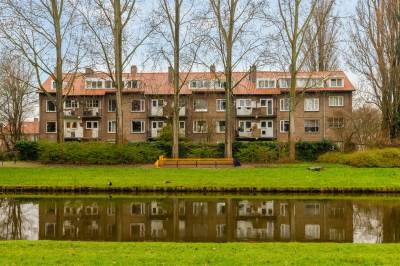 Woning Gerard Doulaan 92 Amstelveen
