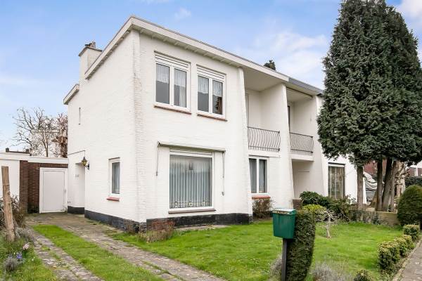 Woning Westrand 14 Maastricht
