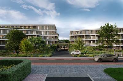 Woning Meidoornlaan 33 Pijnacker