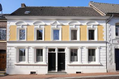 Woning Pastoor Neujeanstraat 3 Bocholtz
