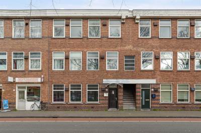 Woning Parallelweg 279 Den Haag