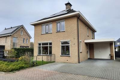 Woning It Bjinstap 16 Akkrum