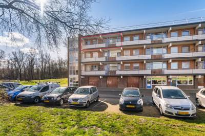 Woning Orionsingel 366 Arnhem