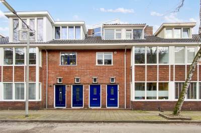 Woning Molenbeekstraat 15 Arnhem
