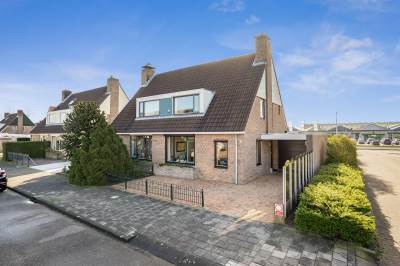 Woning Haya van Somerenstraat 61 Kudelstaart