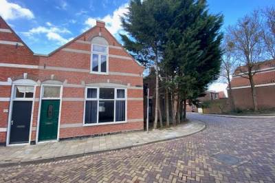 Woning Westvest 27 Sint-Maartensdijk