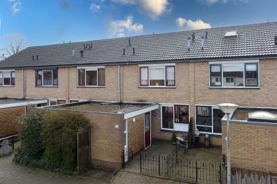 Woning De Ronde Maat 97 Rijssen