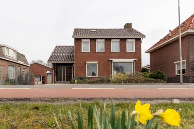 Woning Vriezenveenseweg 35 Vroomshoop