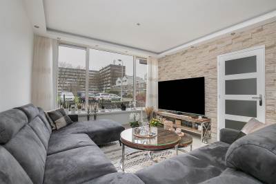 Woning Boterbloemweg 18 Zaandam