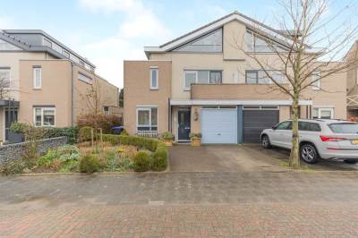 Woning Appelgaard 18 Heerjansdam