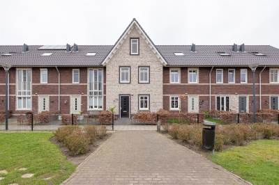 Woning Heijhorst 18 Scherpenzeel (GE)