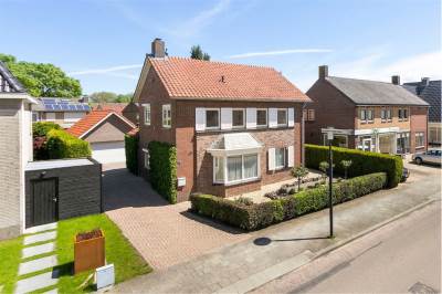 Woning Grotestraat 10b Deest