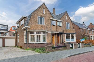 Woning Ten Harmsenstraat 7 Alphen aan den Rijn