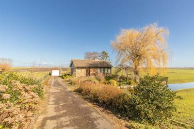 Woning Vriezekoop 16a Leimuiden