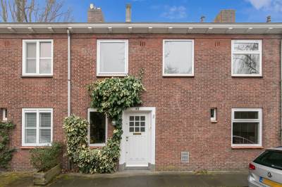 Woning Cimburgalaan 43 Breda