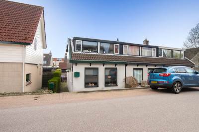 Woning Dorpsstraat 221 Barendrecht