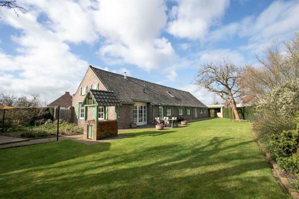 Woning Princenweg 30 Weert